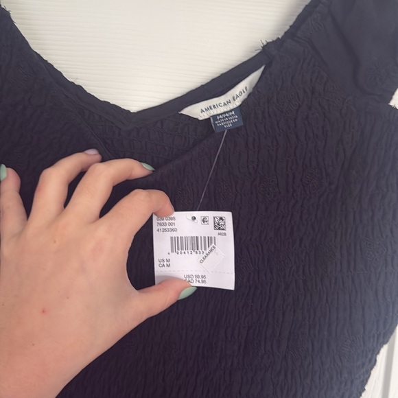 NWT American Eagle Dress - Picture 2 of 3